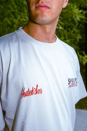 Goated Sur Tee - Antarctica