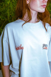 Goated Sur Tee - Antarctica