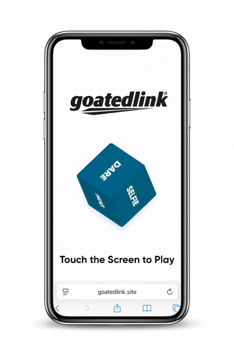 Roll Or Regret Tee - Sand