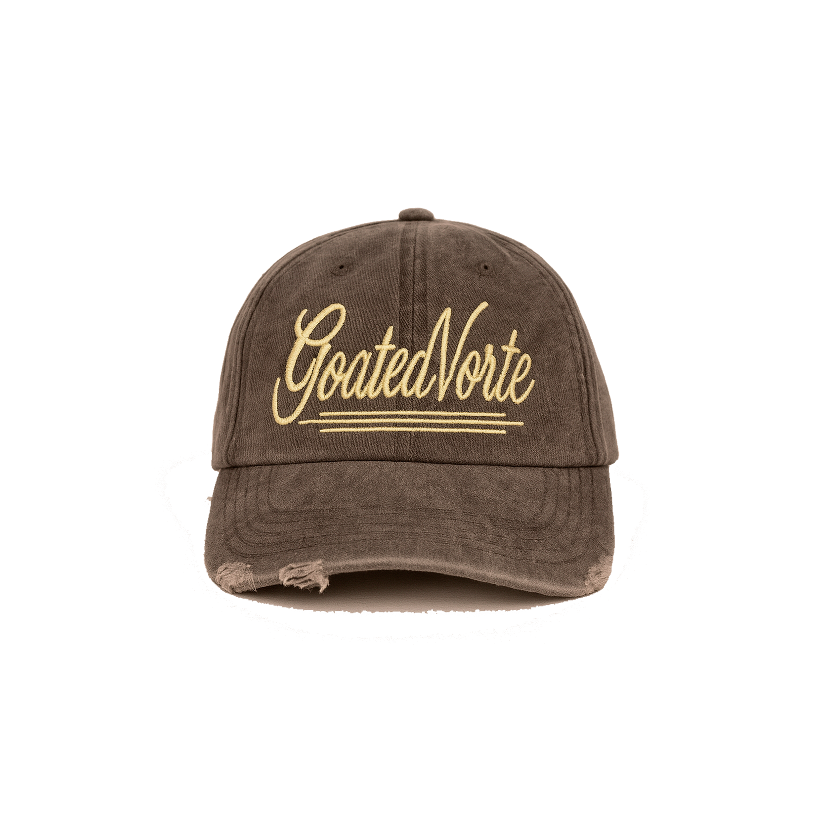 Norte Cap