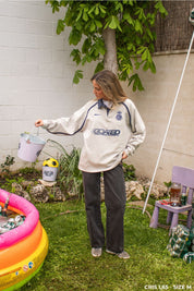 Goated Polo - Antarctica