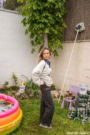 Goated Polo - Antarctica