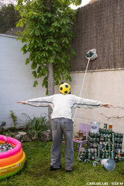 Goated Polo - Antarctica