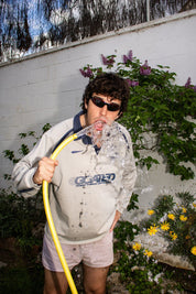 Goated Polo - Antarctica