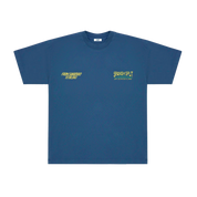 Goated Norte Tee - Poseidon