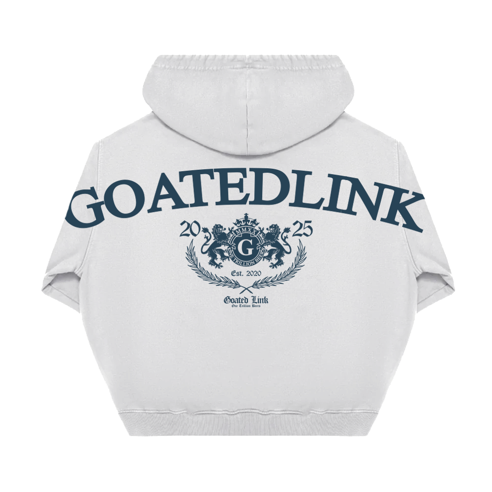 OTB Hoodie - Antarctica