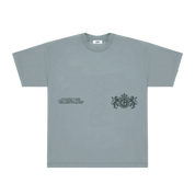 OTB Tee - Olive Green