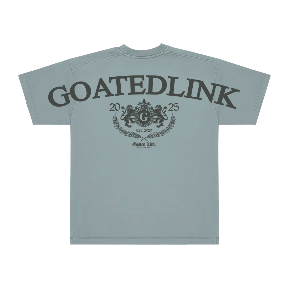 OTB Tee - Olive Green