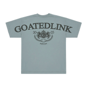 OTB Tee - Olive Green