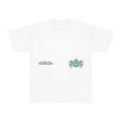OTB Tee - White