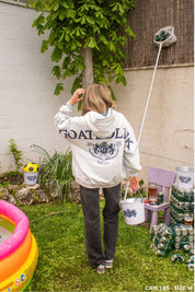 OTB Hoodie - Antarctica
