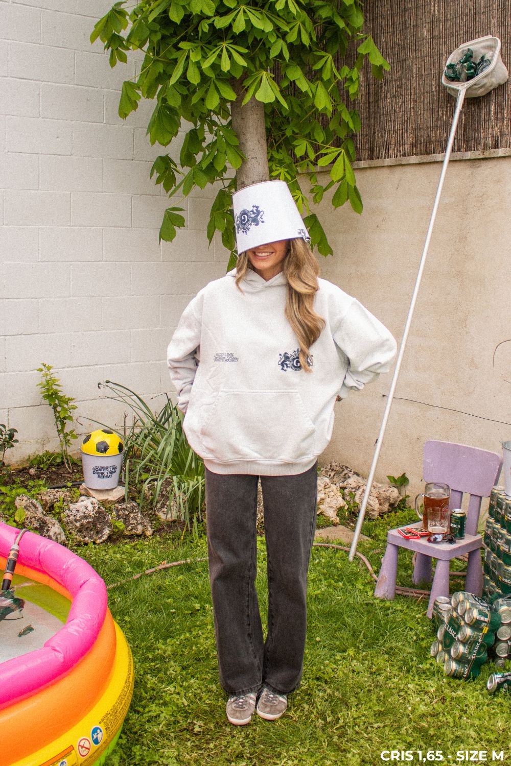 OTB Hoodie - Antarctica