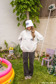 OTB Hoodie - Antarctica