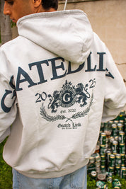 OTB Hoodie - Antarctica
