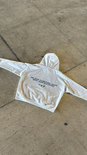 Hot And Flirting Hoodie - Ash Grey Goatedlink