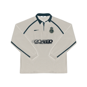 Goated Polo - Antarctica