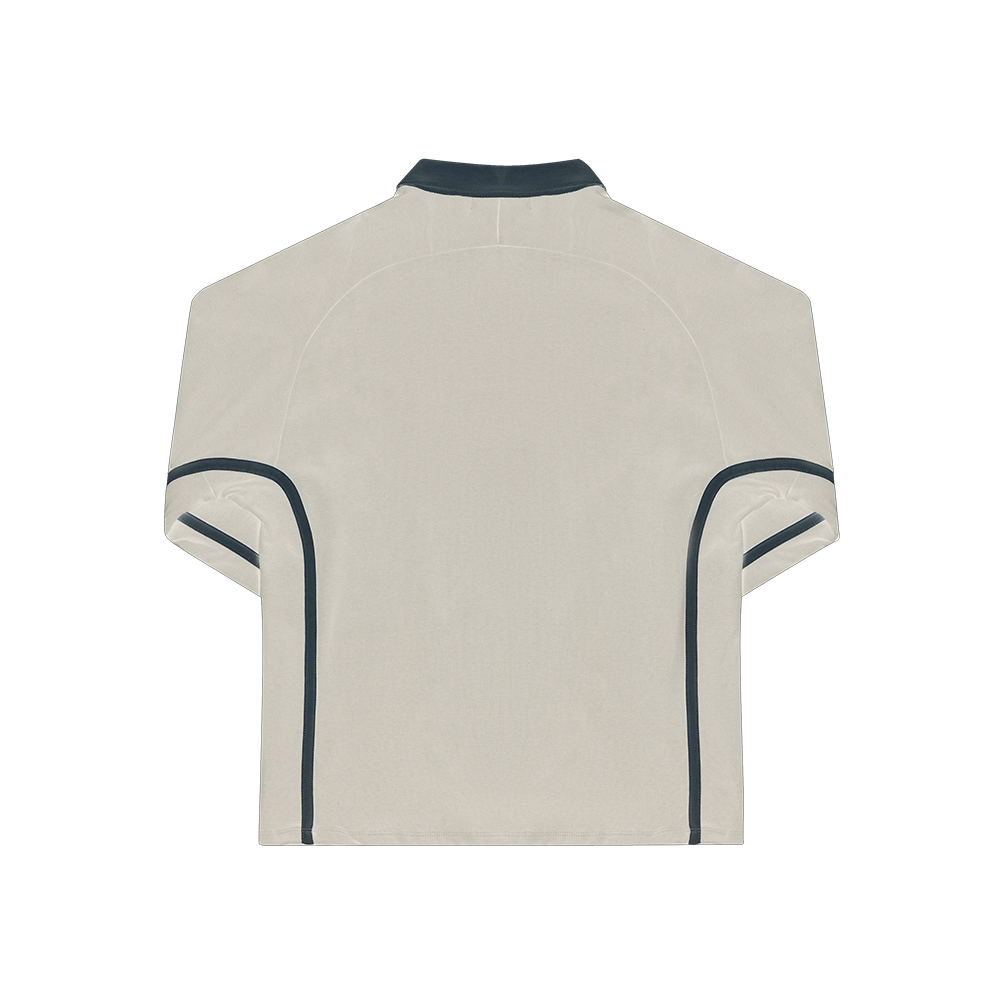 Goated Polo - Antarctica