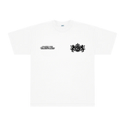 Star Tee - White