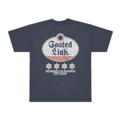 Star Tee - Vintage Blue