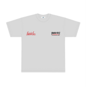 Goated Sur Tee - Antarctica