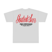 Goated Sur Tee - Antarctica