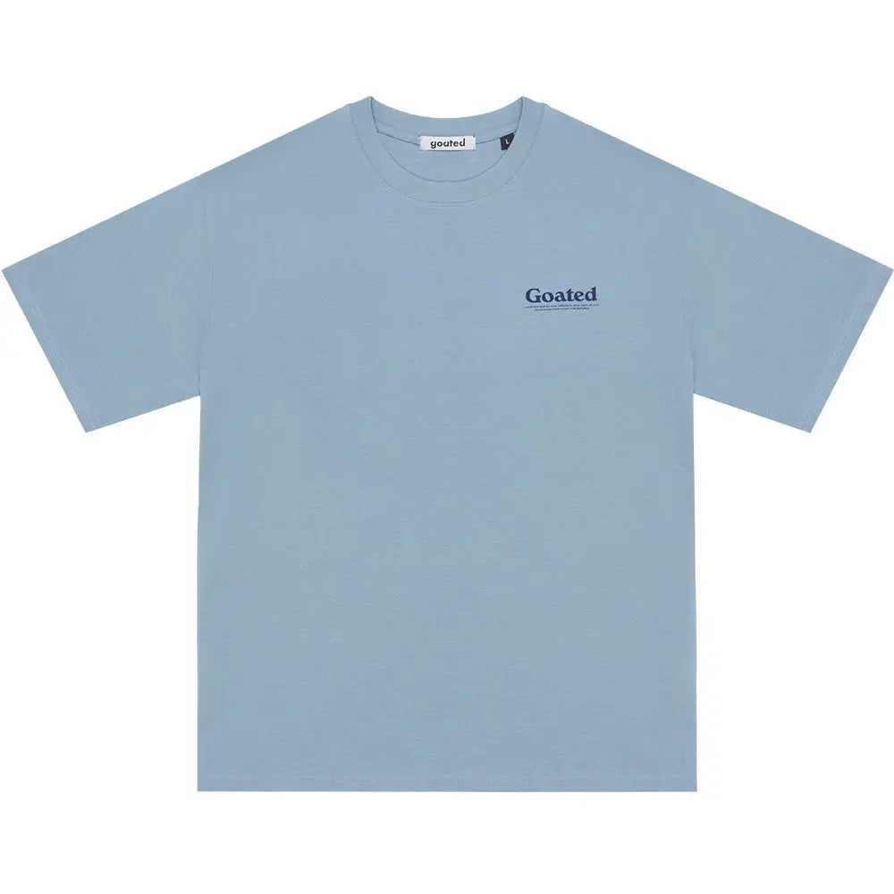 Camiseta Goated - Citadel - 1011