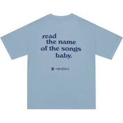 Camiseta Goated - Citadel - 1011