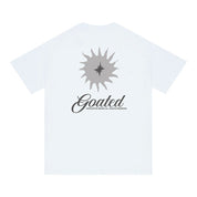 "Essential" Tee - White - 2401SS11ES042000S