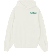 Goated Hoodie - Coconut Milk - 1021