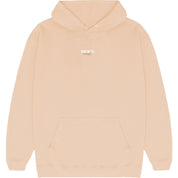Goated Project Hoodie - Peach Perfect - 1166
