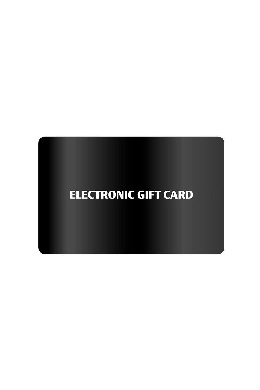 Goated Tarjeta de Regalo -