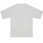 Read The Songs Tee - Grey - 1111