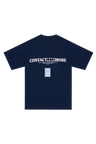 camiseta contactlessmore