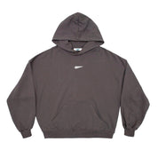 Goated Evolution Hoodie - Charcoal Goatedlink