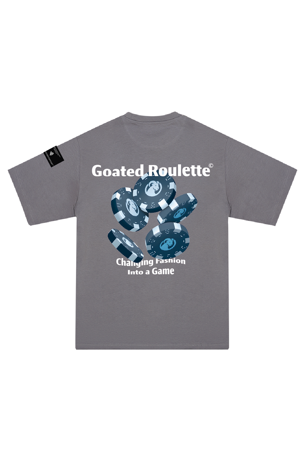 Goated Link - Doing Things Differently – Goatedlink