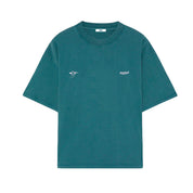 Hot And Flirting Tee - Emerald