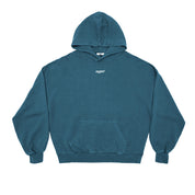 Size Hoodie - Night Blue