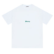 Alo Bajini Tee - White - 2401SS11GR052000S