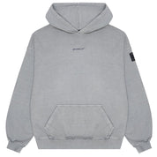 Contactless Hoodie - Ash Grey - 2401AW21NF035100S