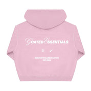 "Essential" Hoodie - Dawn Pink - 2401SS21ES096100S