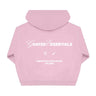 "Essential" Hoodie - Dawn Pink - 2401SS21ES096100S