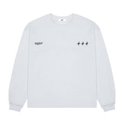 "Essential" Long Sleeve - Grey Violet - 2401SS12ES075100S