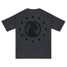 "Essential" Tee - Black Oyster - 2401SS11ES015200S