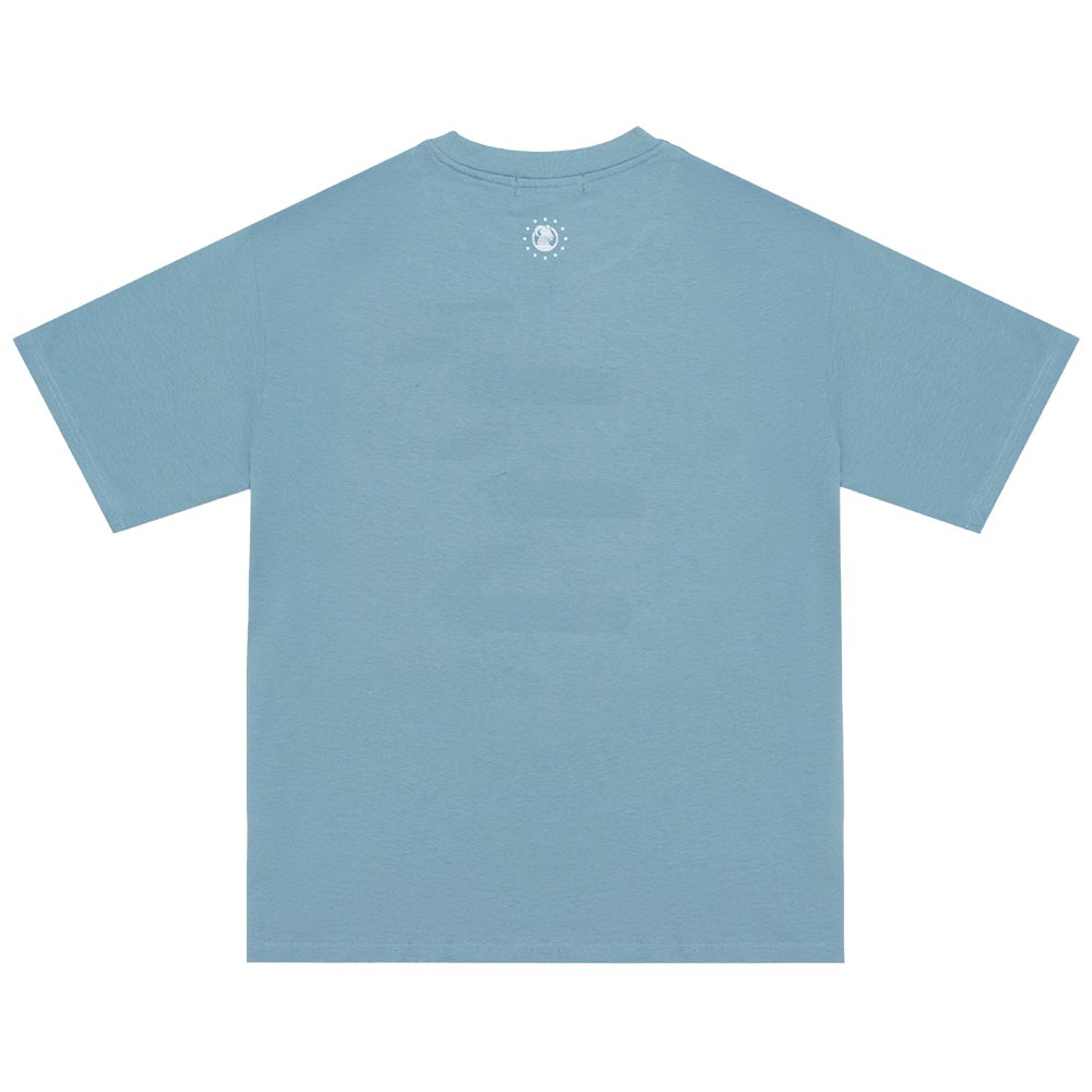 "Essential" Tee - Citadel - 2401SS11ES034300S