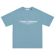 "Essential" Tee - Citadel - 2401SS11ES034300S