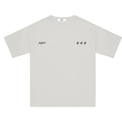 "Essential" Tee - String - 2401SS11ES067200S