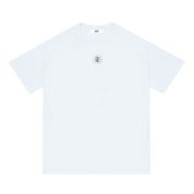 "Essential" Tee - White - 2401SS11ES042000S