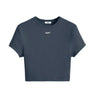 "Essential" Top - Navy Blue - 