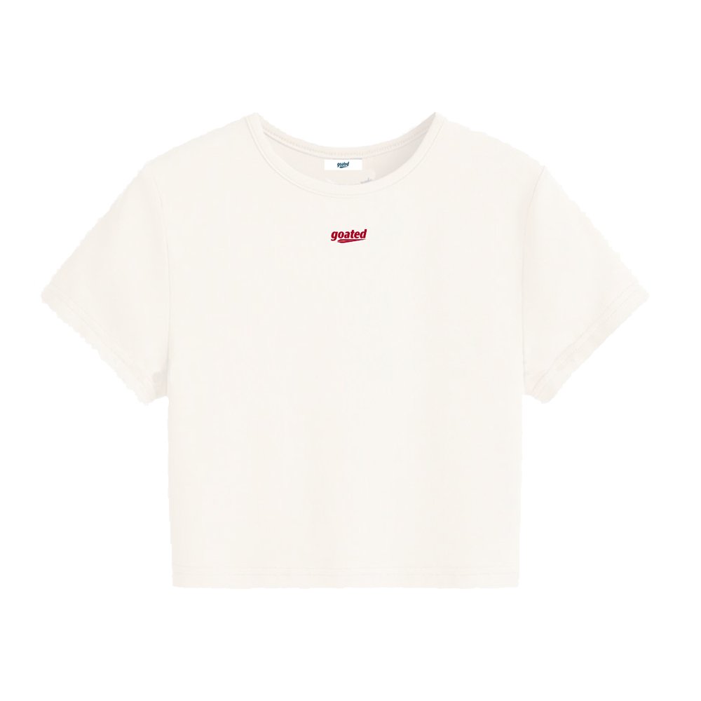 "Essential" Top - White - 