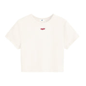 "Essential" Top - White - 